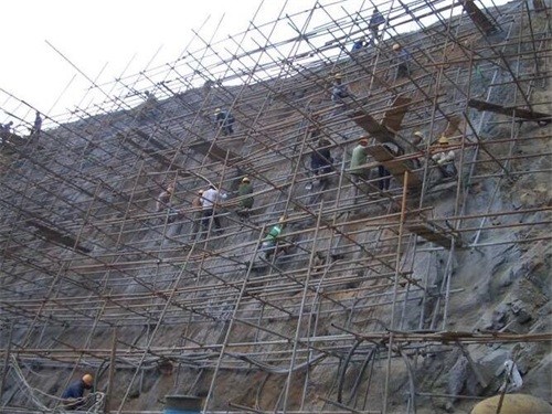 广平公路桩基检测
